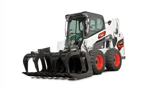 Standard Excavator 8T