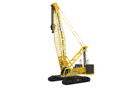 Standard Excavator 8T