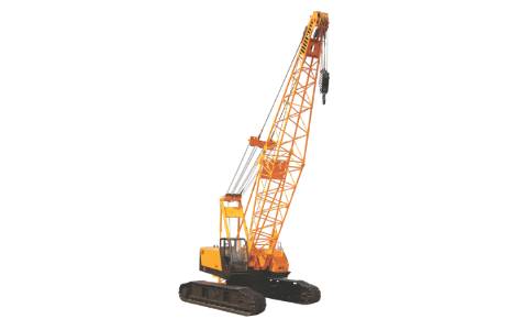 Standard Excavator 8T