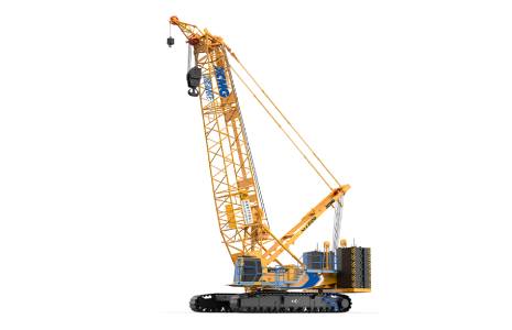 Standard Excavator 8T
