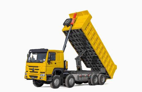 Standard Excavator 8T
