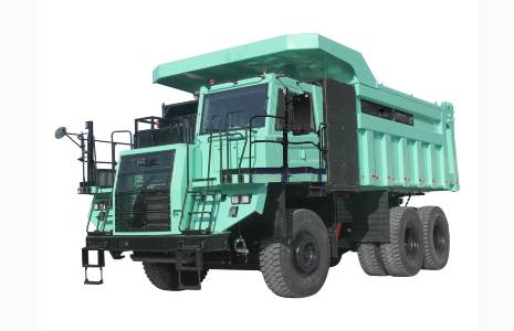 Standard Excavator 8T