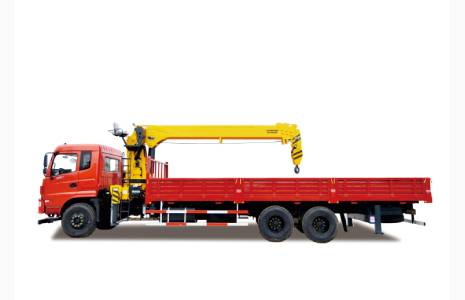 Standard Excavator 8T