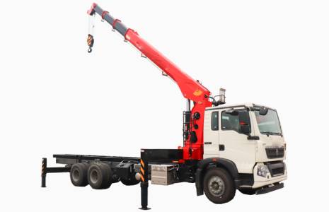 Standard Excavator 8T