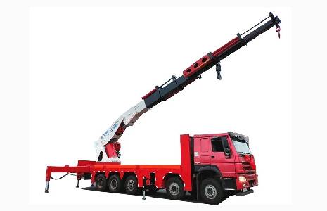 Standard Excavator 8T