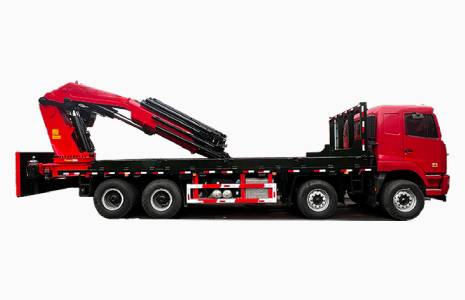 Standard Excavator 8T