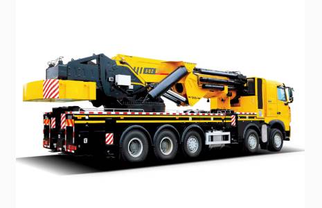 Standard Excavator 8T