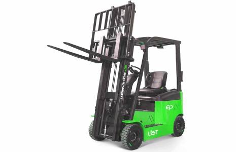 Standard Excavator 8T