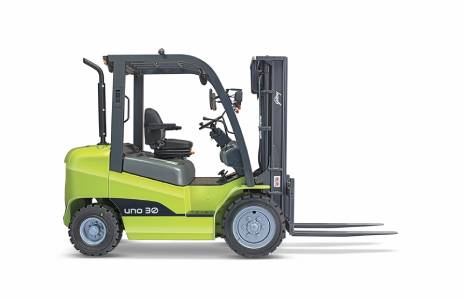 Standard Excavator 8T